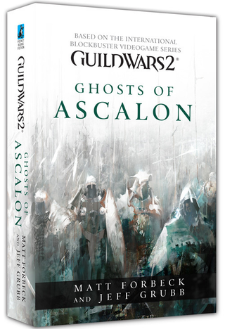 Illustration for article titled A Novel Introduction To The World Of Guild Wars 2